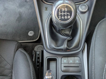 Photo 15 du bon plan FORD Puma 1.0 EcoBoost 125ch mHEV Titanium occasion à 14900 €