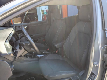 Photo 16 du bon plan FORD Puma 1.0 EcoBoost 125ch mHEV Titanium occasion à 14900 €