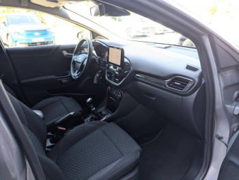 Photo 18 du bon plan FORD Puma 1.0 EcoBoost 125ch mHEV Titanium occasion à 14900 €
