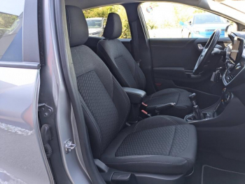 Photo 19 du bon plan FORD Puma 1.0 EcoBoost 125ch mHEV Titanium occasion à 14900 €