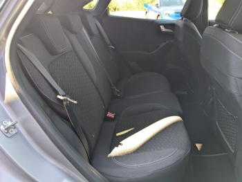 Photo 20 du bon plan FORD Puma 1.0 EcoBoost 125ch mHEV Titanium occasion à 14900 €