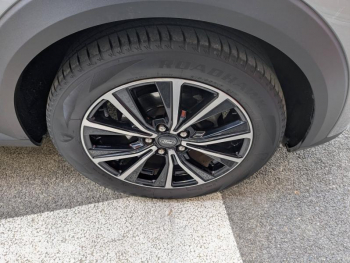 Photo 23 du bon plan FORD Puma 1.0 EcoBoost 125ch mHEV Titanium occasion à 14900 €
