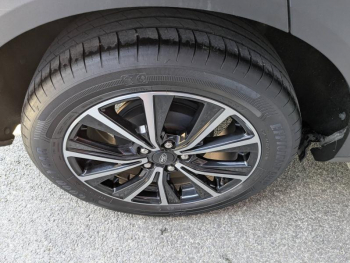 Photo 24 du bon plan FORD Puma 1.0 EcoBoost 125ch mHEV Titanium occasion à 14900 €