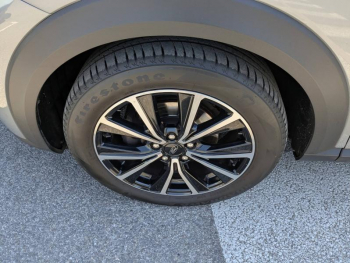 Photo 25 du bon plan FORD Puma 1.0 EcoBoost 125ch mHEV Titanium occasion à 14900 €