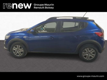 Photo 6 du bon plan DACIA Sandero 1.0 TCe 90ch Stepway Confort -22 occasion à 13998 €