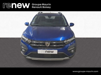 Photo 7 du bon plan DACIA Sandero 1.0 TCe 90ch Stepway Confort -22 occasion à 13998 €