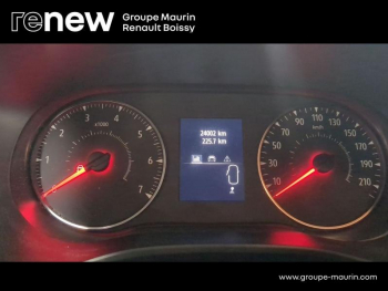 Photo 10 du bon plan DACIA Sandero 1.0 TCe 90ch Stepway Confort -22 occasion à 13998 €