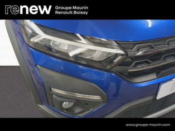 Photo 15 du bon plan DACIA Sandero 1.0 TCe 90ch Stepway Confort -22 occasion à 13998 €