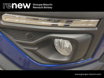 Photo 16 du bon plan DACIA Sandero 1.0 TCe 90ch Stepway Confort -22 occasion à 13998 €