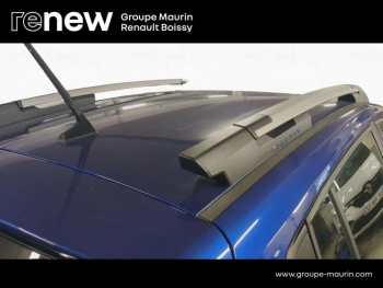 Photo 20 du bon plan DACIA Sandero 1.0 TCe 90ch Stepway Confort -22 occasion à 13998 €