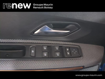 Photo 22 du bon plan DACIA Sandero 1.0 TCe 90ch Stepway Confort -22 occasion à 13998 €