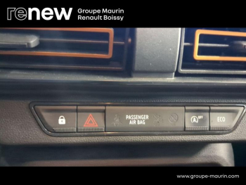 Photo 25 du bon plan DACIA Sandero 1.0 TCe 90ch Stepway Confort -22 occasion à 13998 €