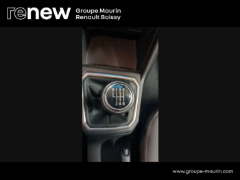 Photo 27 du bon plan DACIA Sandero 1.0 TCe 90ch Stepway Confort -22 occasion à 13998 €