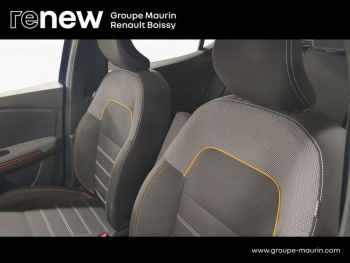 Photo 29 du bon plan DACIA Sandero 1.0 TCe 90ch Stepway Confort -22 occasion à 13998 €
