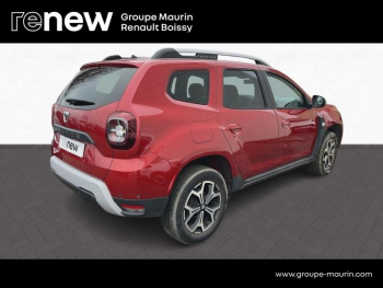 Photo 4 du bon plan DACIA Duster 1.5 Blue dCi 115ch Prestige 4x2 E6U occasion à 15980 €