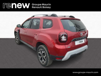 Photo 5 du bon plan DACIA Duster 1.5 Blue dCi 115ch Prestige 4x2 E6U occasion à 15980 €
