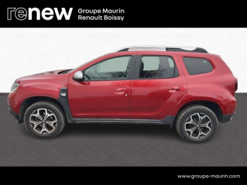 Photo 6 du bon plan DACIA Duster 1.5 Blue dCi 115ch Prestige 4x2 E6U occasion à 15980 €