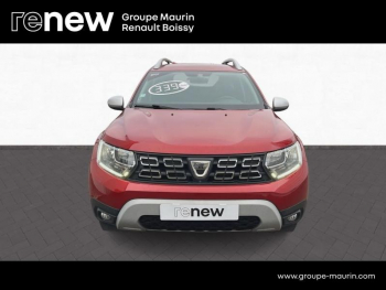 Photo 7 du bon plan DACIA Duster 1.5 Blue dCi 115ch Prestige 4x2 E6U occasion à 15980 €