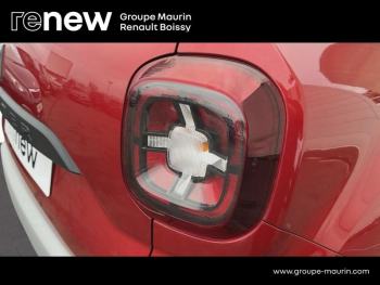 Photo 17 du bon plan DACIA Duster 1.5 Blue dCi 115ch Prestige 4x2 E6U occasion à 15980 €