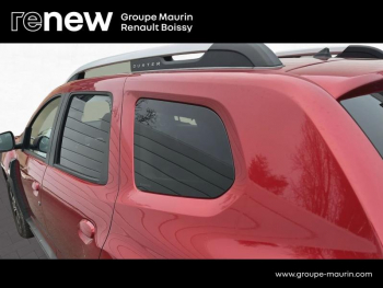 Photo 19 du bon plan DACIA Duster 1.5 Blue dCi 115ch Prestige 4x2 E6U occasion à 15980 €