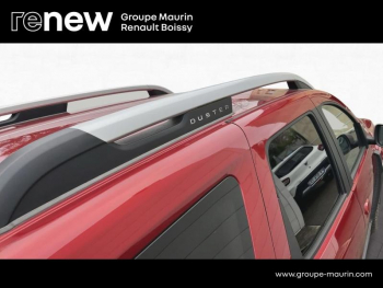 Photo 20 du bon plan DACIA Duster 1.5 Blue dCi 115ch Prestige 4x2 E6U occasion à 15980 €
