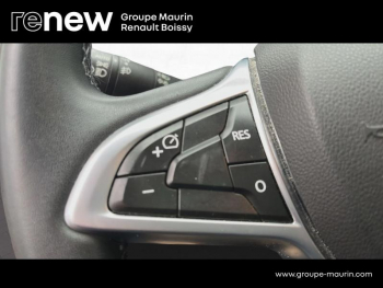 Photo 23 du bon plan DACIA Duster 1.5 Blue dCi 115ch Prestige 4x2 E6U occasion à 15980 €