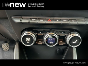 Photo 25 du bon plan DACIA Duster 1.5 Blue dCi 115ch Prestige 4x2 E6U occasion à 15980 €