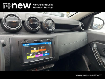 Photo 27 du bon plan DACIA Duster 1.5 Blue dCi 115ch Prestige 4x2 E6U occasion à 15980 €