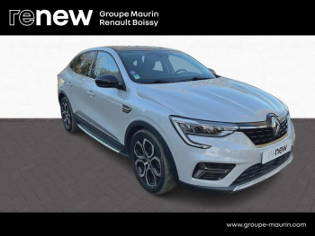 Photo 2 du bon plan RENAULT Arkana 1.6 E-Tech 145ch Intens -21B occasion à 19491 €