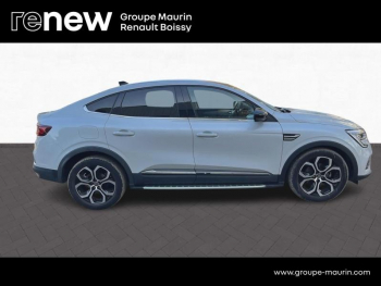 Photo 3 du bon plan RENAULT Arkana 1.6 E-Tech 145ch Intens -21B occasion à 19491 €