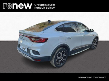Photo 4 du bon plan RENAULT Arkana 1.6 E-Tech 145ch Intens -21B occasion à 19491 €