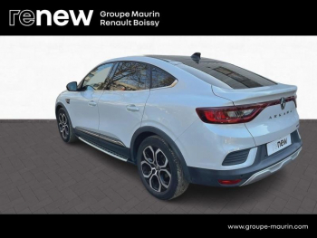 Photo 5 du bon plan RENAULT Arkana 1.6 E-Tech 145ch Intens -21B occasion à 19491 €