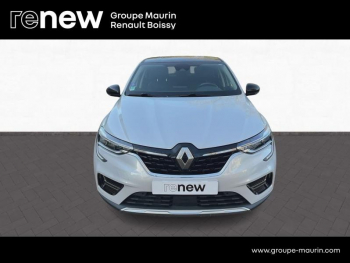Photo 7 du bon plan RENAULT Arkana 1.6 E-Tech 145ch Intens -21B occasion à 19491 €