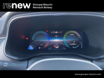 Photo 10 du bon plan RENAULT Arkana 1.6 E-Tech 145ch Intens -21B occasion à 19491 €