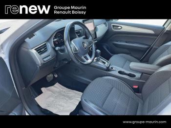 Photo 11 du bon plan RENAULT Arkana 1.6 E-Tech 145ch Intens -21B occasion à 19491 €