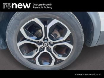 Photo 19 du bon plan RENAULT Arkana 1.6 E-Tech 145ch Intens -21B occasion à 19491 €