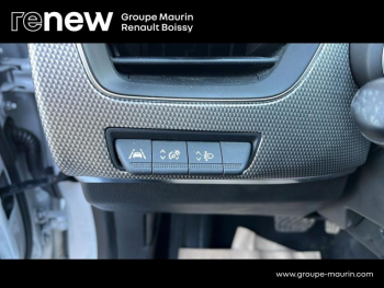 Photo 22 du bon plan RENAULT Arkana 1.6 E-Tech 145ch Intens -21B occasion à 19491 €