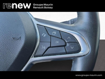 Photo 24 du bon plan RENAULT Arkana 1.6 E-Tech 145ch Intens -21B occasion à 19491 €