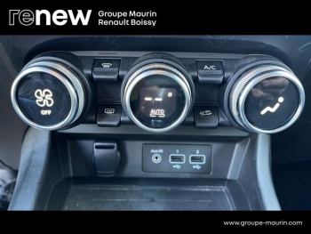Photo 25 du bon plan RENAULT Arkana 1.6 E-Tech 145ch Intens -21B occasion à 19491 €
