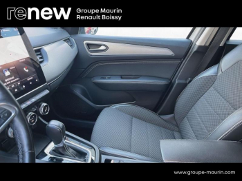 Photo 27 du bon plan RENAULT Arkana 1.6 E-Tech 145ch Intens -21B occasion à 19491 €