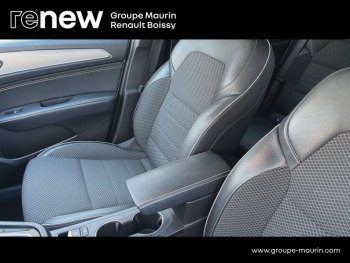 Photo 28 du bon plan RENAULT Arkana 1.6 E-Tech 145ch Intens -21B occasion à 19491 €