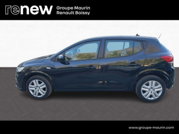 Photo 6 du bon plan DACIA Sandero 1.0 ECO-G 100ch Stepway Confort occasion à 12998 €