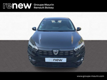 Photo 7 du bon plan DACIA Sandero 1.0 ECO-G 100ch Stepway Confort occasion à 12998 €