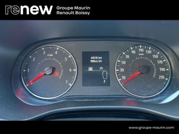 Photo 10 du bon plan DACIA Sandero 1.0 ECO-G 100ch Stepway Confort occasion à 12998 €