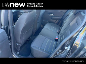 Photo 12 du bon plan DACIA Sandero 1.0 ECO-G 100ch Stepway Confort occasion à 12998 €