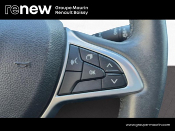 Photo 22 du bon plan DACIA Sandero 1.0 ECO-G 100ch Stepway Confort occasion à 12998 €