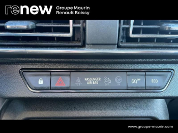 Photo 24 du bon plan DACIA Sandero 1.0 ECO-G 100ch Stepway Confort occasion à 12998 €