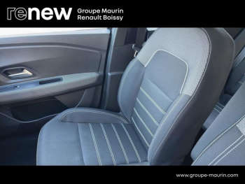 Photo 27 du bon plan DACIA Sandero 1.0 ECO-G 100ch Stepway Confort occasion à 12998 €