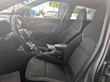 Photo 2 du bon plan NISSAN Juke 1.0 DIG-T 114ch Enigma DCT 2021 occasion à 16490 €