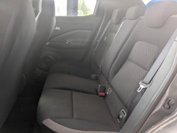 Photo 3 du bon plan NISSAN Juke 1.0 DIG-T 114ch Enigma DCT 2021 occasion à 16490 €
